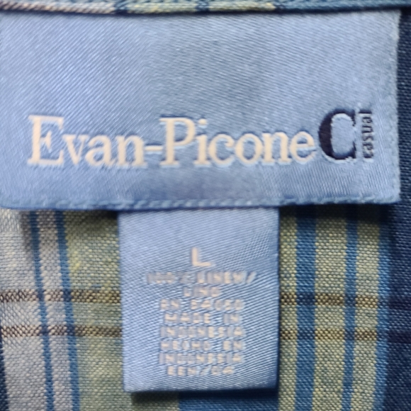 Evan Picone L heavy material nwt - Picture 2 of 4